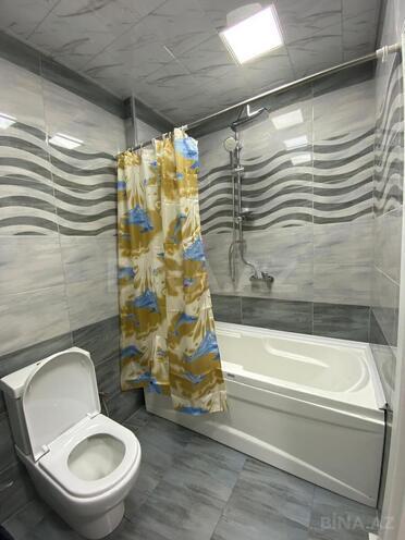 Сдаётся 2-комн. новостройка 55 м², м. Иншаатчылар, photo 22 from 23