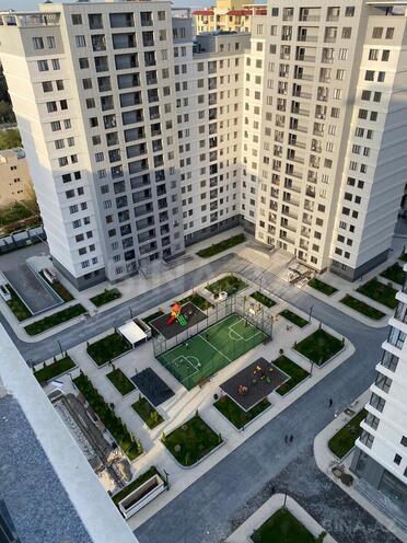 Сдаётся 2-комн. новостройка 55 м², м. Иншаатчылар, photo 4 from 23