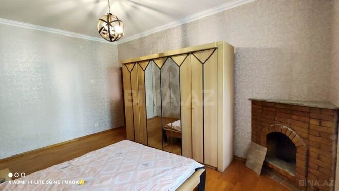 İcarəyə verilir 4 otaqlı köhnə tikili 100 m², Nəriman Nərimanov m., photo 23 from 28