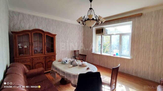 İcarəyə verilir 4 otaqlı köhnə tikili 100 m², Nəriman Nərimanov m., photo 6 from 28