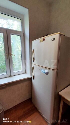 İcarəyə verilir 4 otaqlı köhnə tikili 100 m², Nəriman Nərimanov m., photo 14 from 28