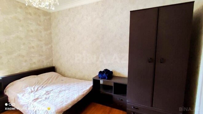 İcarəyə verilir 4 otaqlı köhnə tikili 100 m², Nəriman Nərimanov m., photo 10 from 28