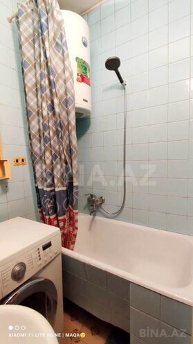 İcarəyə verilir 4 otaqlı köhnə tikili 100 m², Nəriman Nərimanov m., photo 16 from 28