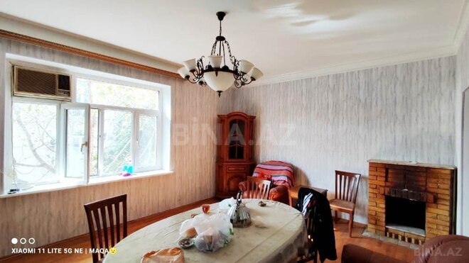 İcarəyə verilir 4 otaqlı köhnə tikili 100 m², Nəriman Nərimanov m., photo 24 from 28