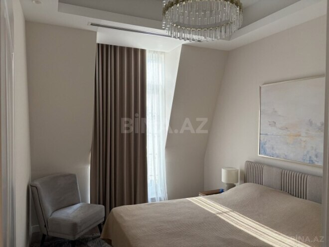 Продаётся 3-комн. новостройка 108 м², пос. Аг шехер, photo 11 from 20