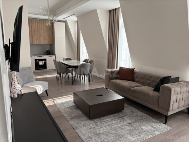 Продаётся 3-комн. новостройка 108 м², пос. Аг шехер, photo 4 from 20