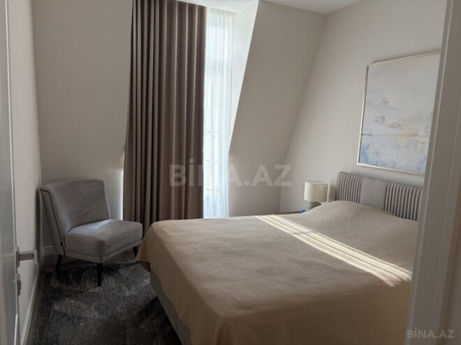 Продаётся 3-комн. новостройка 108 м², пос. Аг шехер, photo 8 from 20