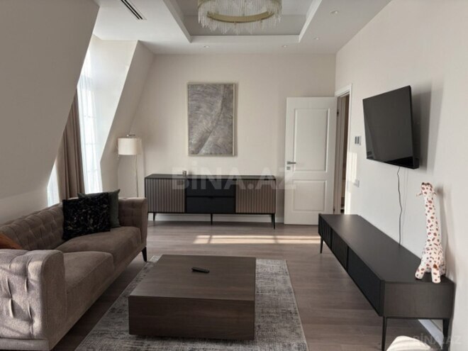 Продаётся 3-комн. новостройка 108 м², пос. Аг шехер, photo 6 from 20