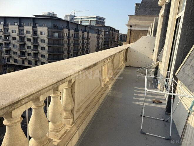 Продаётся 3-комн. новостройка 108 м², пос. Аг шехер, photo 18 from 20