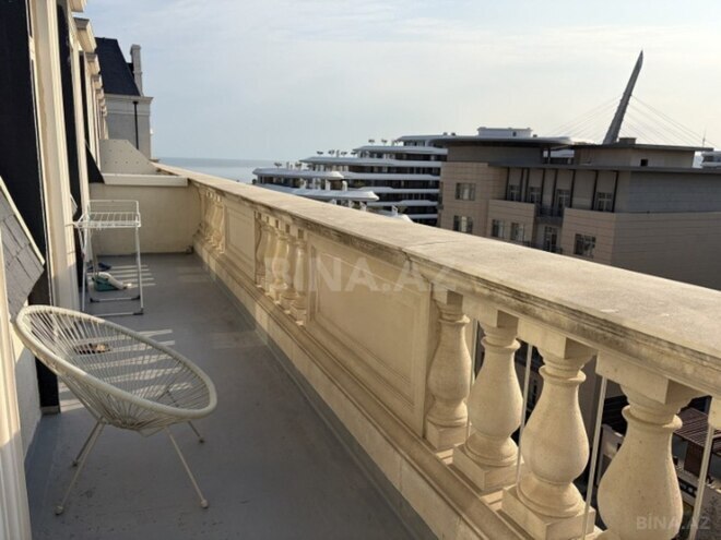 Продаётся 3-комн. новостройка 108 м², пос. Аг шехер, photo 17 from 20