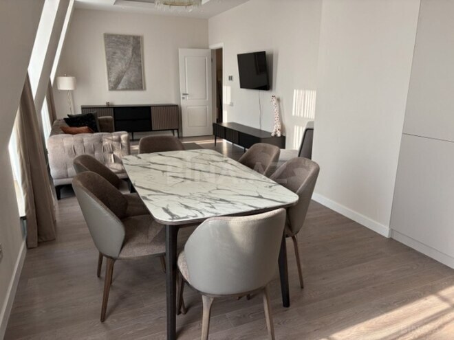 Продаётся 3-комн. новостройка 108 м², пос. Аг шехер, photo 14 from 20