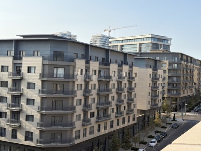 Продаётся 3-комн. новостройка 108 м², пос. Аг шехер, photo 3 from 20