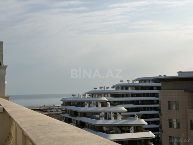 Продаётся 3-комн. новостройка 108 м², пос. Аг шехер, photo 1 from 20