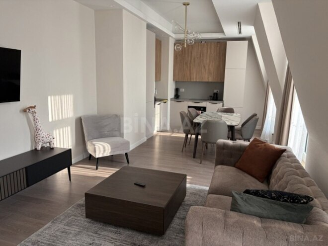 Продаётся 3-комн. новостройка 108 м², пос. Аг шехер, photo 5 from 20