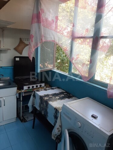 İcarəyə verilir 2 otaqlı köhnə tikili 35 m², Memar Əcəmi m., photo 6 from 7