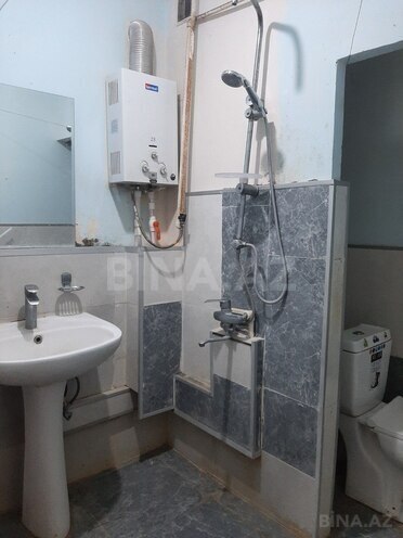 İcarəyə verilir 2 otaqlı köhnə tikili 35 m², Memar Əcəmi m., photo 5 from 7