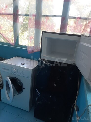 İcarəyə verilir 2 otaqlı köhnə tikili 35 m², Memar Əcəmi m., photo 4 from 7