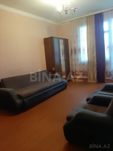 İcarəyə verilir 2 otaqlı köhnə tikili 35 m², Memar Əcəmi m., photo 1 from 7