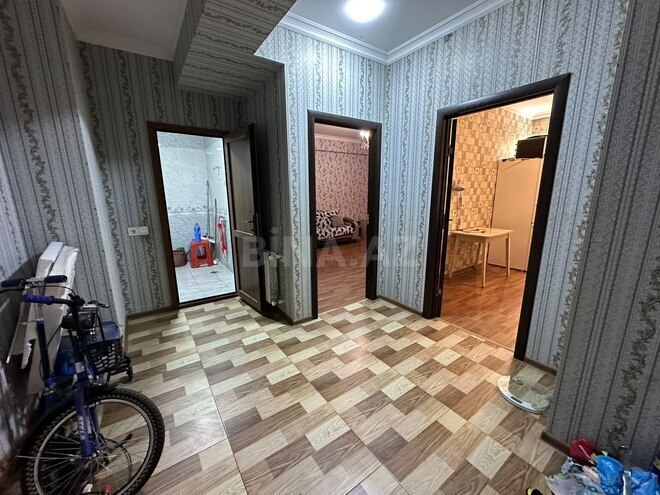 Satılır 1 otaqlı yeni tikili 50 m², Abşeron r., photo 5 from 11