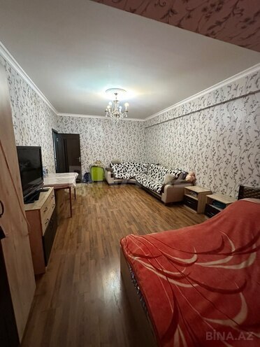 Satılır 1 otaqlı yeni tikili 50 m², Abşeron r., photo 10 from 11