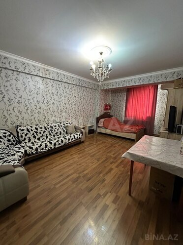 Satılır 1 otaqlı yeni tikili 50 m², Abşeron r., photo 7 from 11