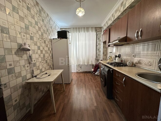 Satılır 1 otaqlı yeni tikili 50 m², Abşeron r., photo 4 from 11