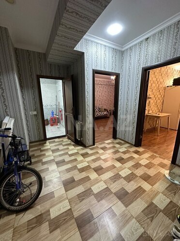 Satılır 1 otaqlı yeni tikili 50 m², Abşeron r., photo 6 from 11