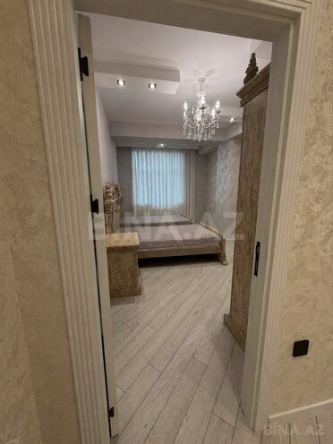 İcarəyə verilir 3 otaqlı yeni tikili 135 m², Xalqlar Dostluğu m., photo 7 from 27
