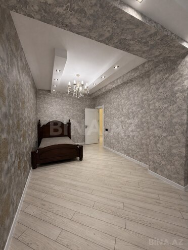 İcarəyə verilir 3 otaqlı yeni tikili 135 m², Xalqlar Dostluğu m., photo 26 from 27