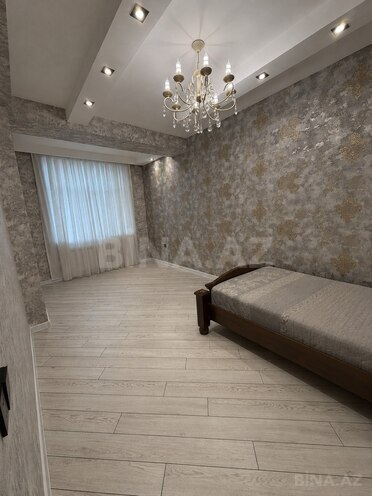 İcarəyə verilir 3 otaqlı yeni tikili 135 m², Xalqlar Dostluğu m., photo 6 from 27