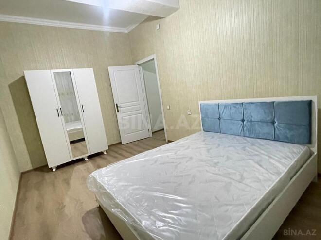 Сдаётся 3-комн. новостройка 95 м², photo 8 from 19