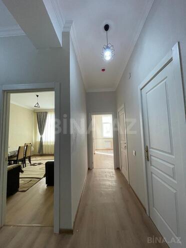 Сдаётся 3-комн. новостройка 95 м², photo 18 from 19