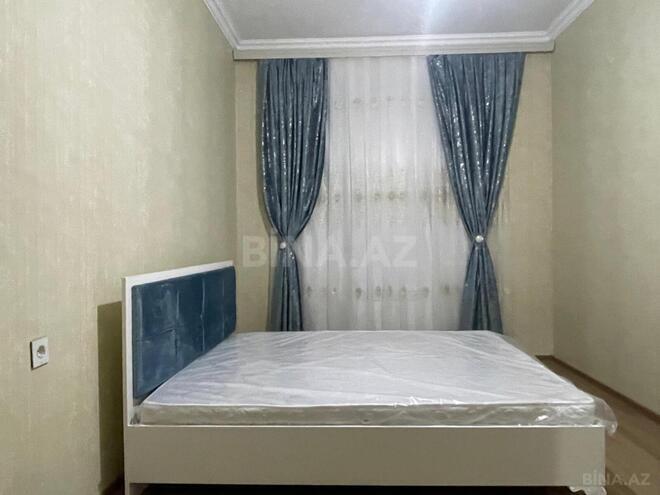 Сдаётся 3-комн. новостройка 95 м², photo 7 from 19