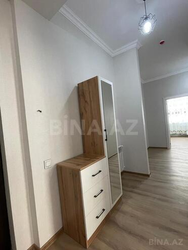 Сдаётся 3-комн. новостройка 95 м², photo 16 from 19