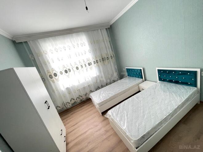 Сдаётся 3-комн. новостройка 95 м², photo 11 from 19
