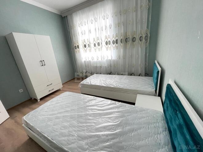 Сдаётся 3-комн. новостройка 95 м², photo 12 from 19