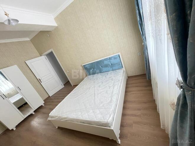 Сдаётся 3-комн. новостройка 95 м², photo 9 from 19