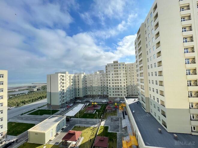 Сдаётся 3-комн. новостройка 95 м², photo 1 from 19