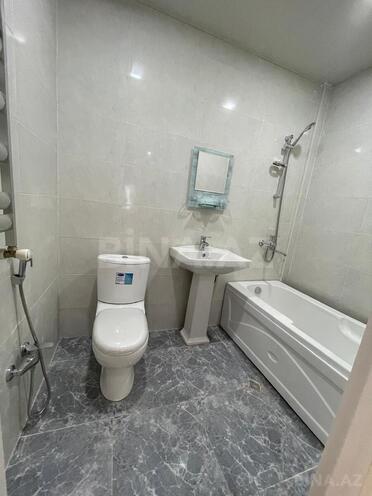 Сдаётся 3-комн. новостройка 95 м², photo 15 from 19