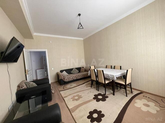 Сдаётся 3-комн. новостройка 95 м², photo 4 from 19