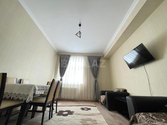 Сдаётся 3-комн. новостройка 95 м², photo 5 from 19