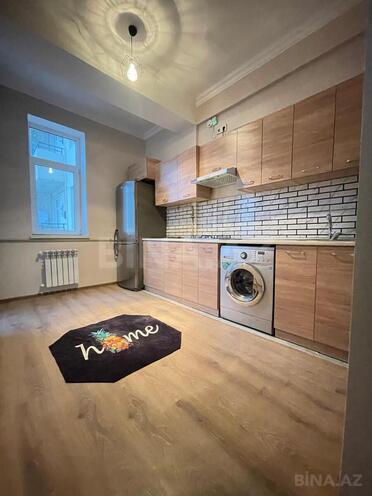 Сдаётся 3-комн. новостройка 95 м², photo 14 from 19