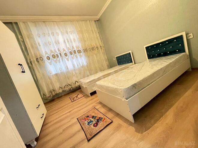 Сдаётся 3-комн. новостройка 95 м², photo 10 from 19