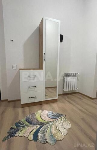Сдаётся 3-комн. новостройка 95 м², photo 17 from 19
