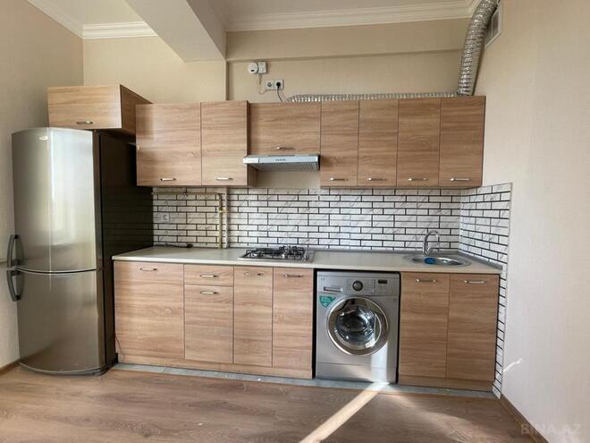 Сдаётся 3-комн. новостройка 95 м², photo 13 from 19