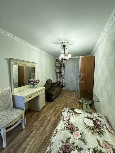 Satılır 5 otaqlı köhnə tikili 120 m², İnşaatçılar m., photo 9 from 32