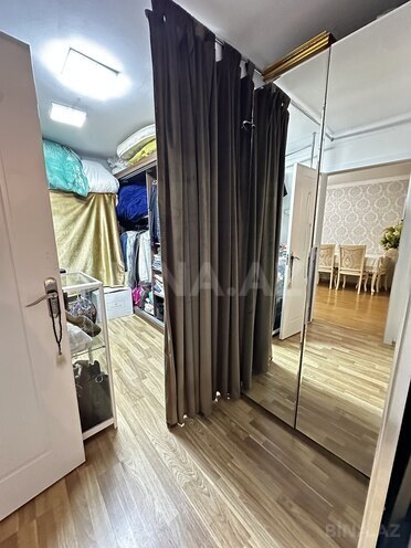 Satılır 5 otaqlı köhnə tikili 120 m², İnşaatçılar m., photo 17 from 32