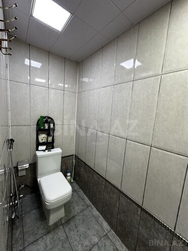 Satılır 5 otaqlı köhnə tikili 120 m², İnşaatçılar m., photo 28 from 32
