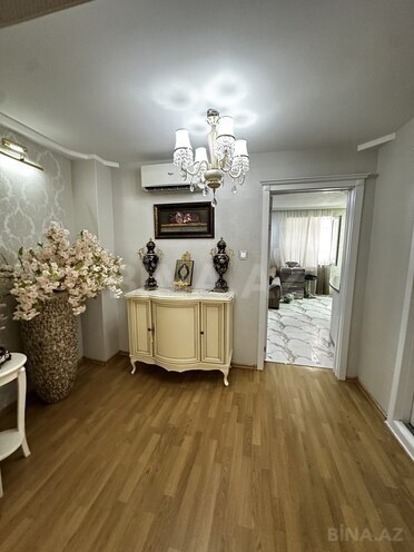 Satılır 5 otaqlı köhnə tikili 120 m², İnşaatçılar m., photo 7 from 32
