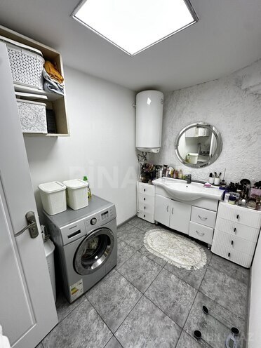 Satılır 5 otaqlı köhnə tikili 120 m², İnşaatçılar m., photo 27 from 32